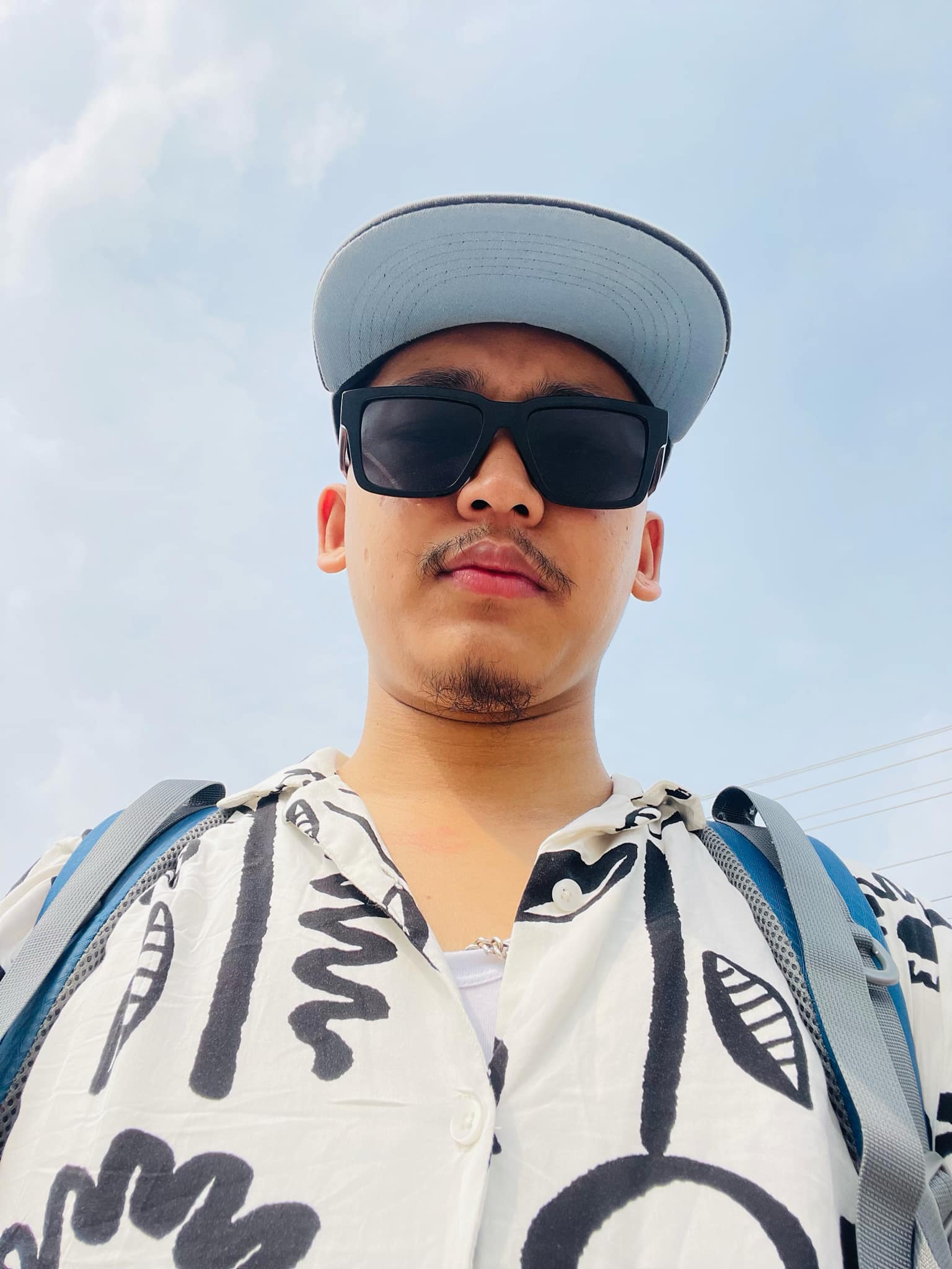 Shiva Sharan Shrestha - Full Stack Developer