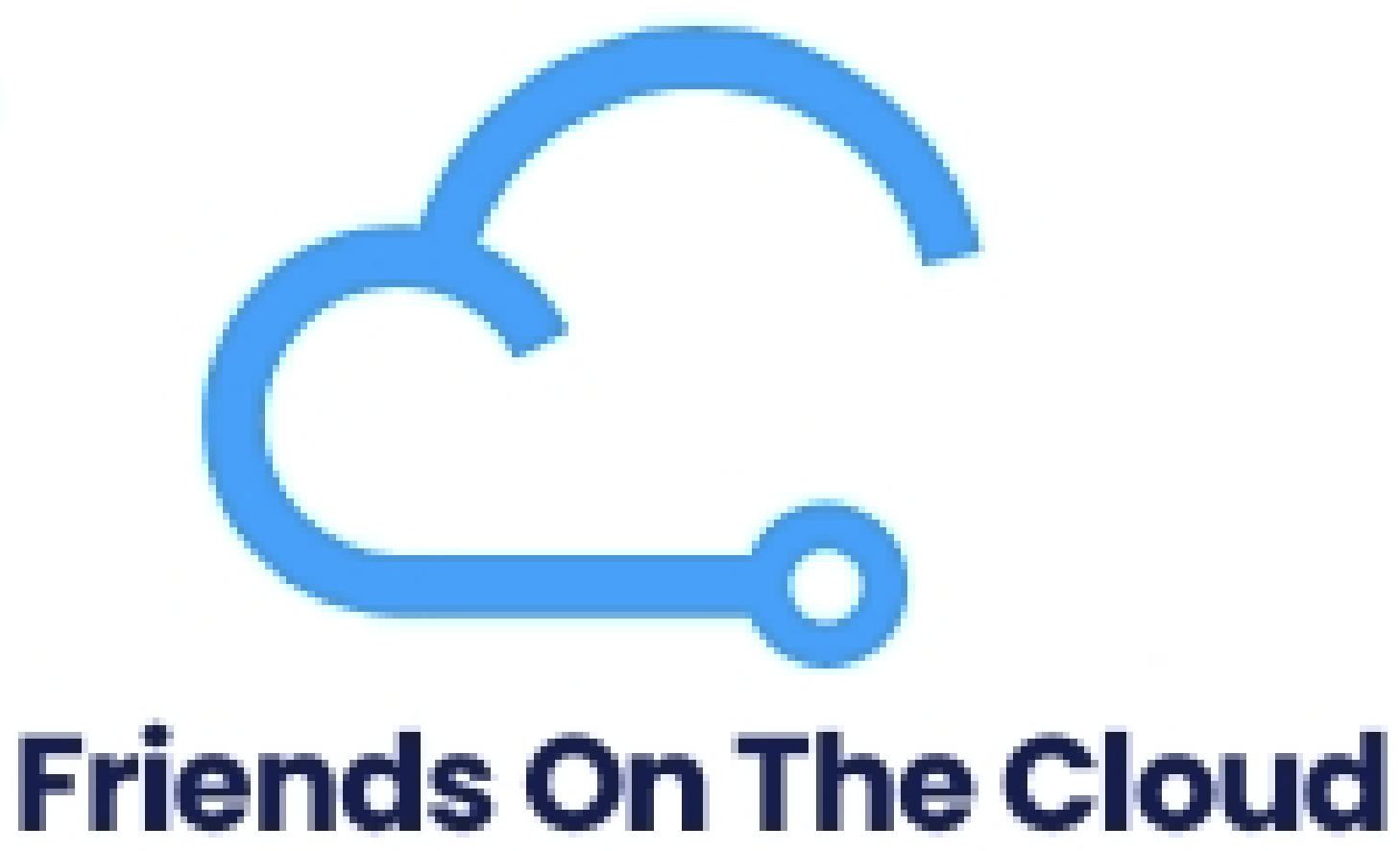 Friends On The Cloud