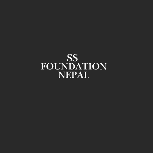 SS Foundation Nepal